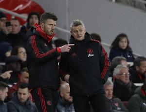 泰晤士：索帅和卡里克可能同时重回曼联，二人甚至可能成为上下级